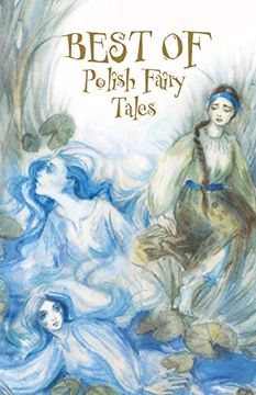 portada Best of Polish Fairy Tales 