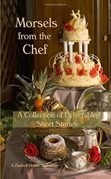 portada Morsels from the Chef: A Collection of Delectable Short Stories