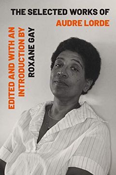 portada The Selected Works of Audre Lorde 
