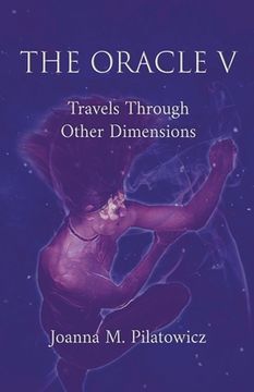 portada Oracle V - Travels Through Other Dimensions