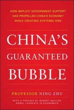 portada China's Guaranteed Bubble