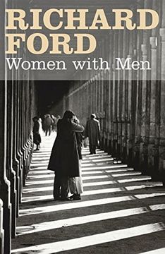 portada Women With men (en Inglés)