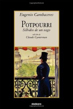portada Potpourri (en Inglés)