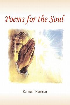 portada poems for the soul