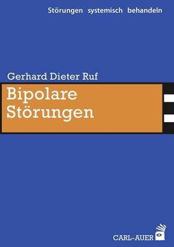 portada Bipolare Störungen (en Alemán)