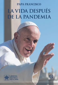 portada La Vida Despues de la Pandemia (in Spanish)