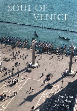 portada Soul of Venice (in English)