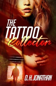 portada The Tattoo Collector (en Inglés)