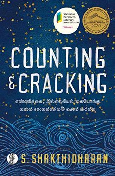 portada Counting and Cracking