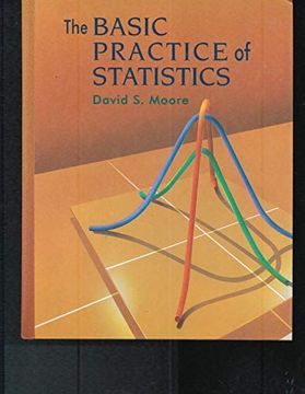 portada The Basic Practice of Statistics