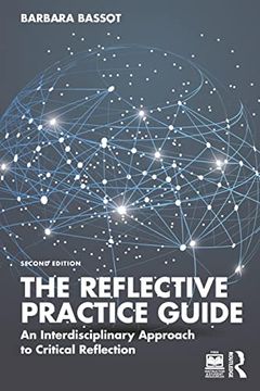 portada The Reflective Practice Guide (en Inglés)