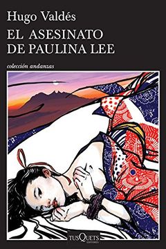 portada El asesinato de Paulina Lee (Spanish Edition)