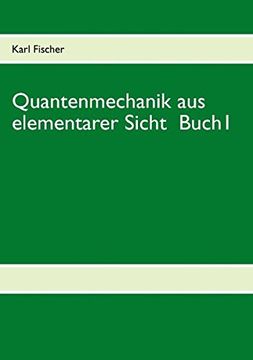 portada Quantenmechanik Aus Elementarer Sicht (German Edition)