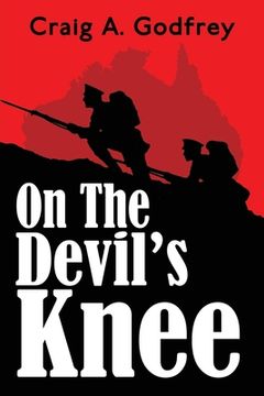 portada On the Devil's Knee (en Inglés)
