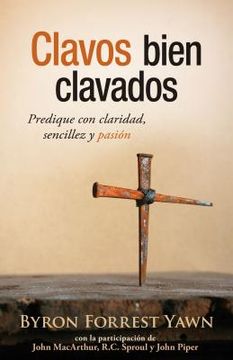 portada clavos bien clavados / nails properly nailed