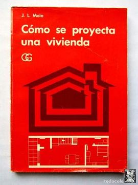 portada Como se Proyecta una Vivienda