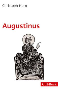 portada Augustinus (en Alemán)
