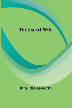 portada The Laurel Walk (en Inglés)