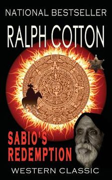 portada Sabio's Redemption (en Inglés)