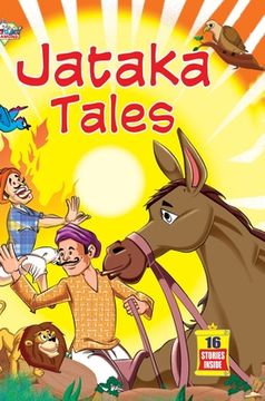 portada Jataka Tales