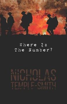 portada Where Is the Number? (en Inglés)