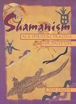 portada Shamanism as a Spiritual Practice for Daily Life (en Inglés)