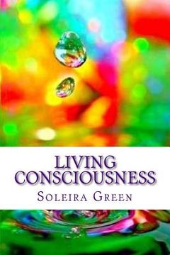 portada Living Consciousness (in English)