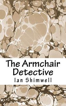 portada the armchair detective (en Inglés)