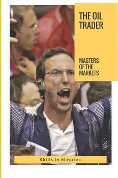 portada Expert Oil Trader: The Fantastic Crude Oil trading (in English)