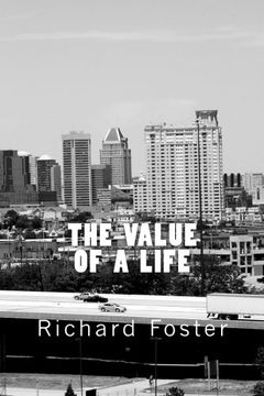 portada The Value of a Life