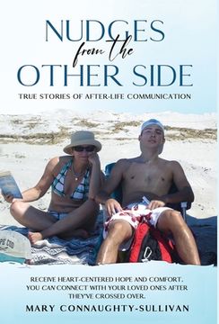 portada Nudges From the Other Side (en Inglés)