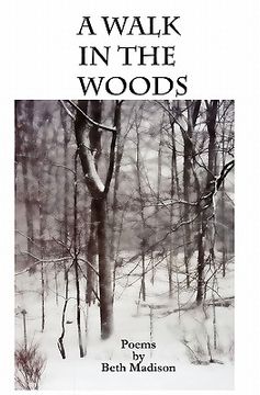 portada a walk in the woods (in English)