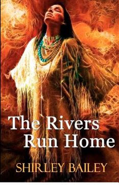 portada the rivers run home (in English)