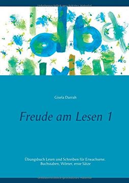 portada Freude am Lesen 1 (in German)