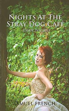 portada Nights at the Stray dog Cafe 
