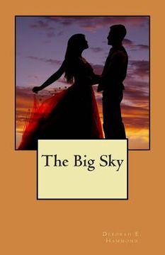 portada The Big Sky (en Inglés)