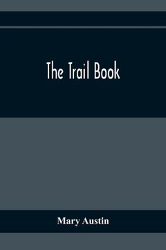 portada The Trail Book