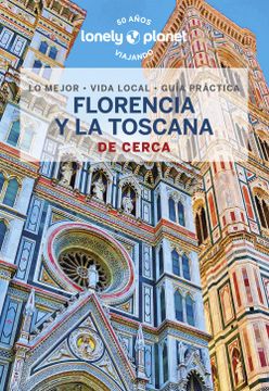 portada Florencia y la Toscana de cerca 5 (en ESP)