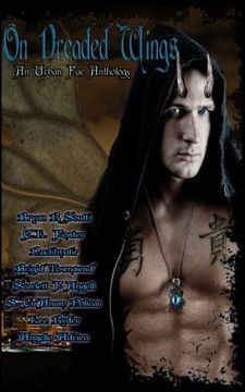 portada On Dreaded Wings: An Urban Fae Charity Anthology