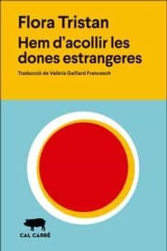 portada Hem D'Acollir les Dones Estrangeres: 3 (Menuts) (in Catalá)