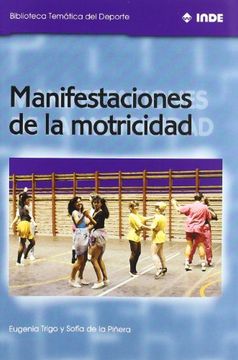 portada Manifestaciones de la Motricidad (in Spanish)
