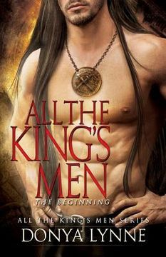 portada All the King's Men - The Beginning (en Inglés)
