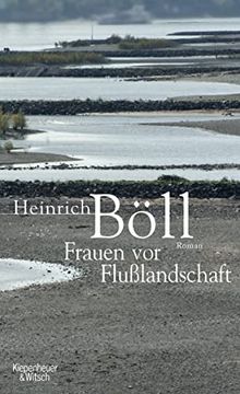 portada Frauen vor Flußlandschaft (en Alemán)