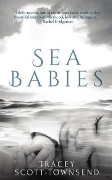 portada Sea Babies (en Inglés)