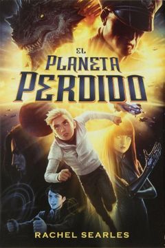 portada El Planeta Perdido (in Spanish)