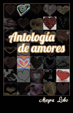 portada Antologia de Amores (in Spanish)