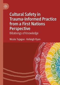 portada Culturally Safe Trauma-Informed Practice and First Nations Peoples (en Inglés)
