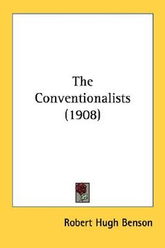 portada the conventionalists (1908) (en Inglés)