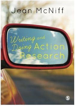 portada Writing and Doing Action Research