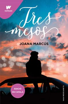 portada Tres Mesos (Mesos amb tu 3) (in Catalá)